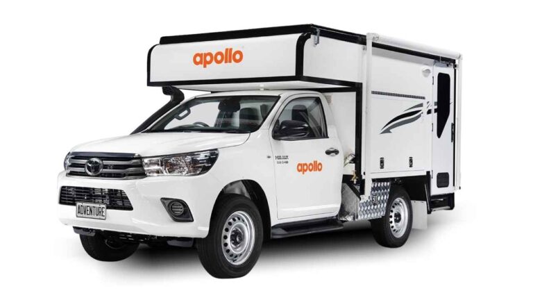 Apollo 4WD Adventure – 2 Berth (3)