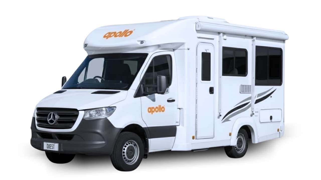 Apollo Euro Quest – 4 Berth