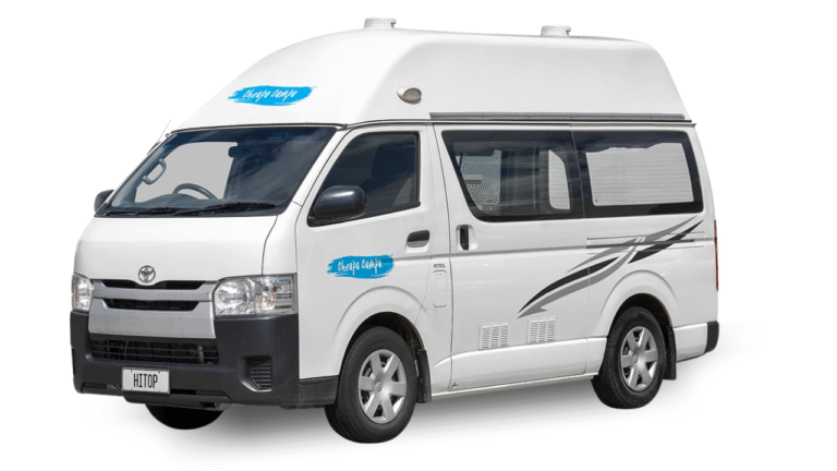 Cheapa Hitop – 2 Berth