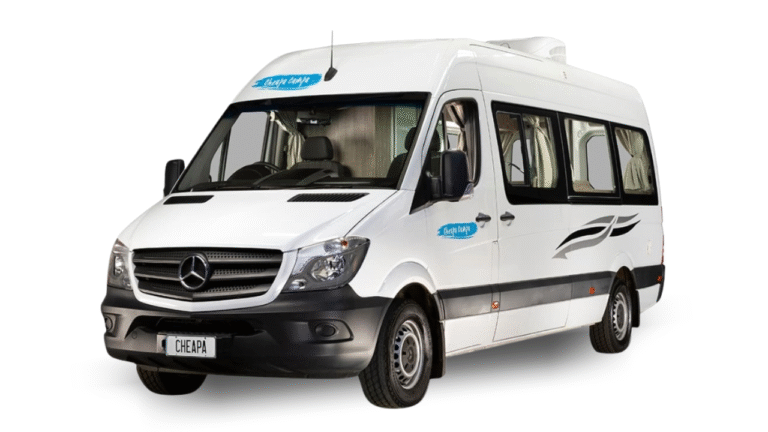 Cheapa – 2 Berth
