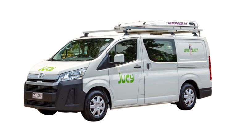 Jucy Compass 4 Berth-exterior-main-photo