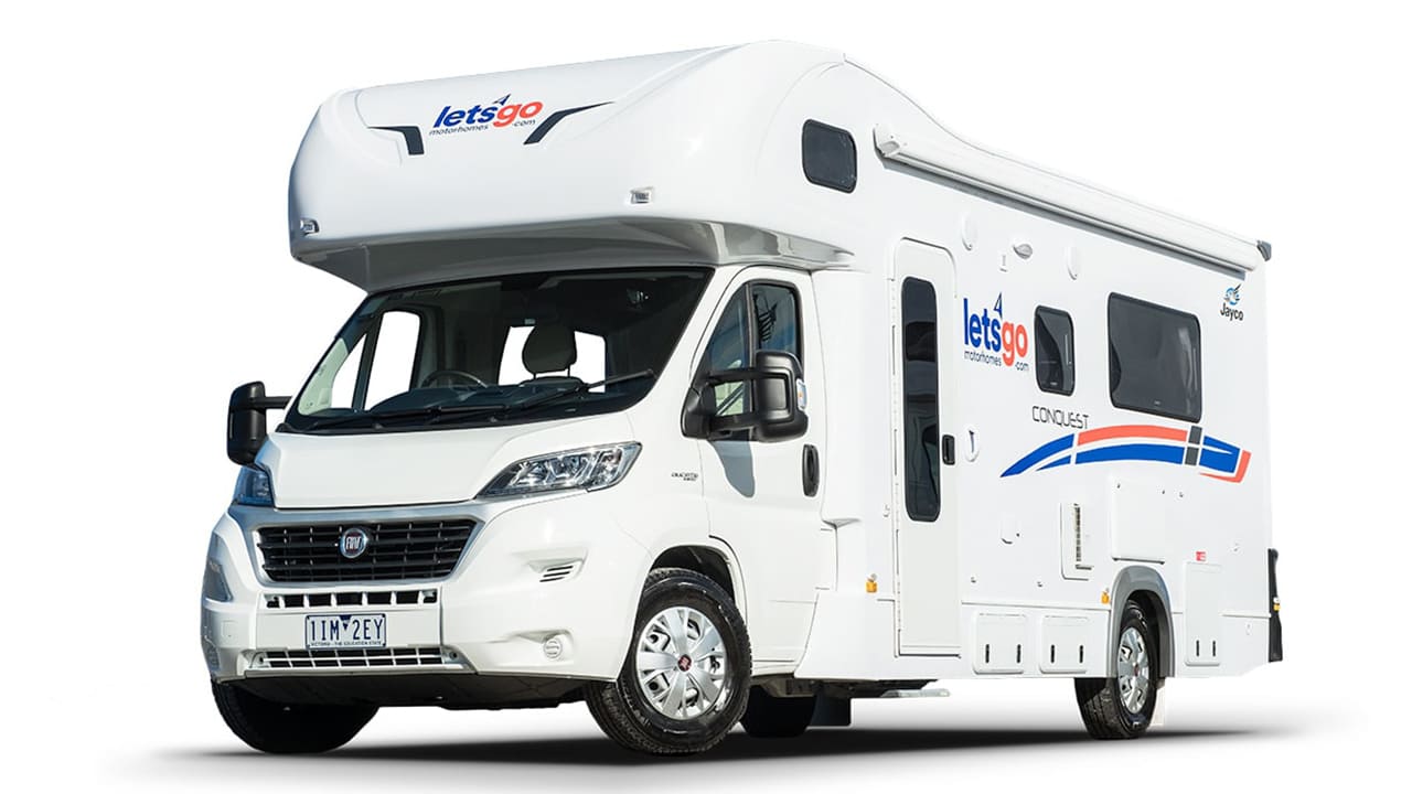 Let's Go Royale 4 Berth-exterior-white-bg