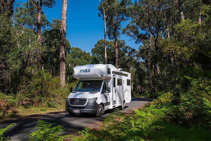 Maui River 6 Berth-exterior (1)