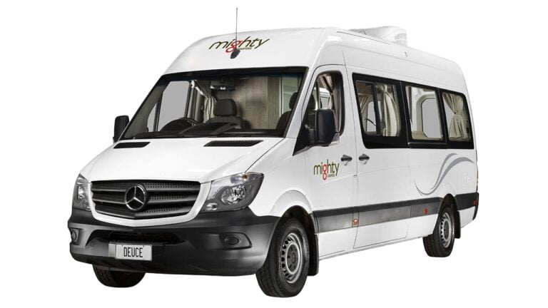 Mighty Deuce 2 Berth-exterior-white-bg