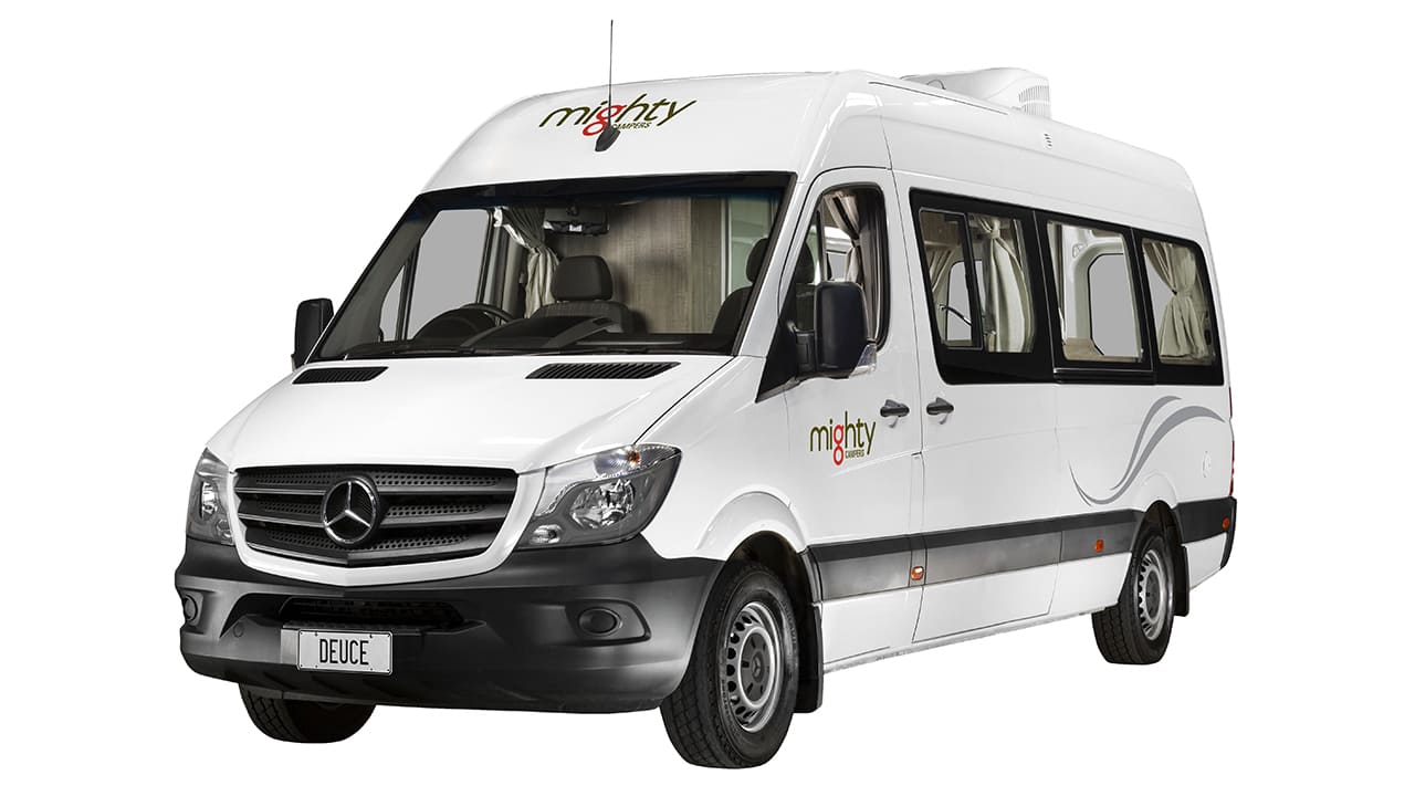 Mighty Deuce 2 Berth-exterior-white-bg