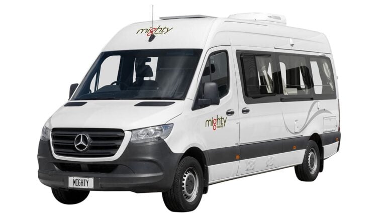Mighty Deuce Plus 3 Berth-exterior-white-bg