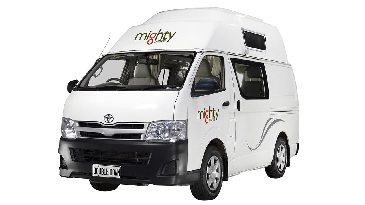 Mighty Double Down 4 Berth-exterior-white-bg