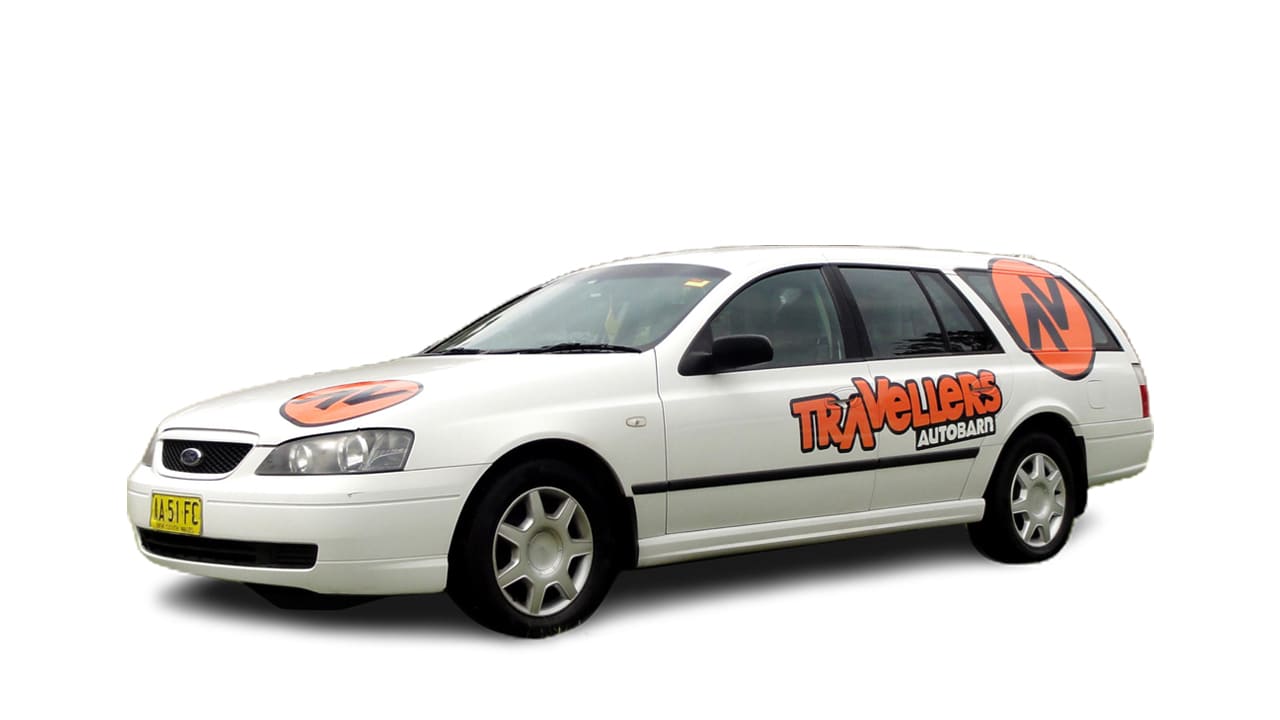 Travellers Autobarn Station Wagon - 2 Berth-white-bg