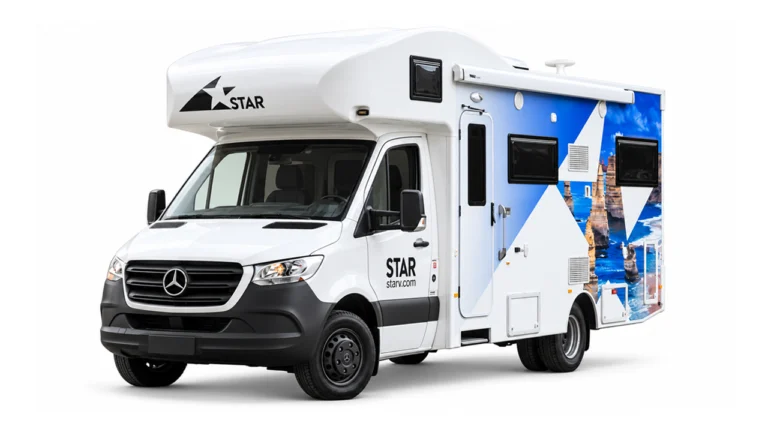 Star RV Polaris – 6 Berth -white-background