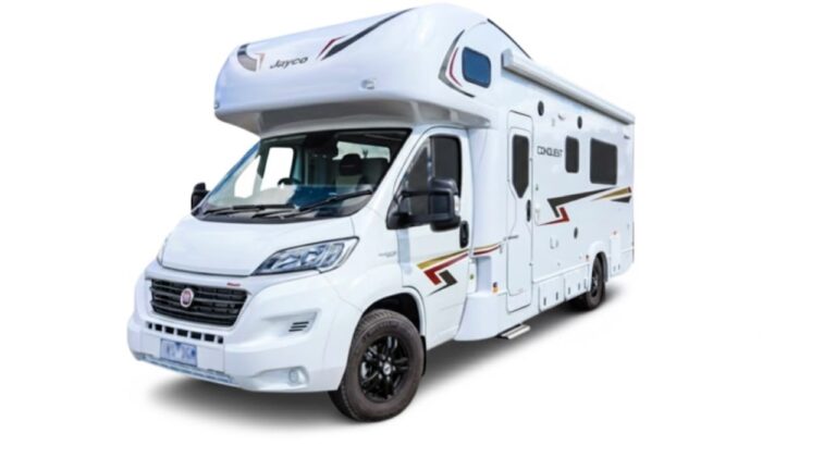 Let’s Go Royale – 6 Berth