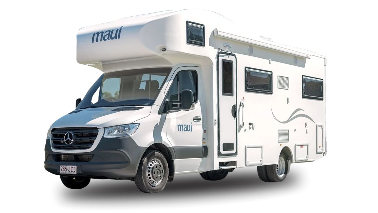 Maui River Elite - 6 Berth