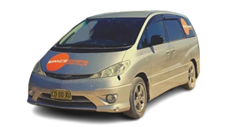 Spaceships Beta 2s - 2 Berth-white-bg