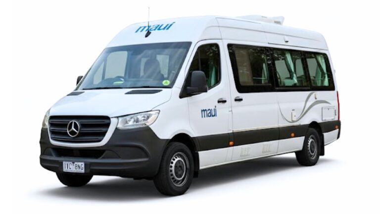Ultima Elite - 2 Berth