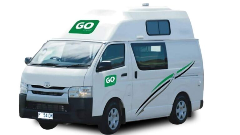 Cheapa Hitop – 4 Berth