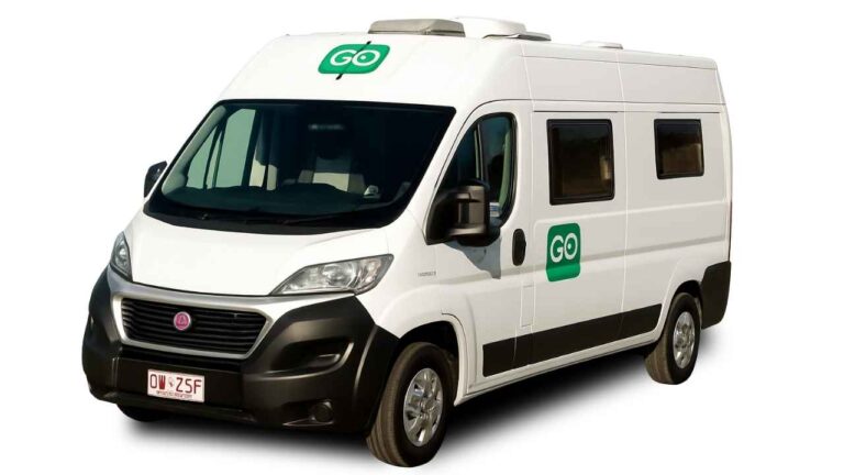 Go Cheap Tamar - 2 Berth
