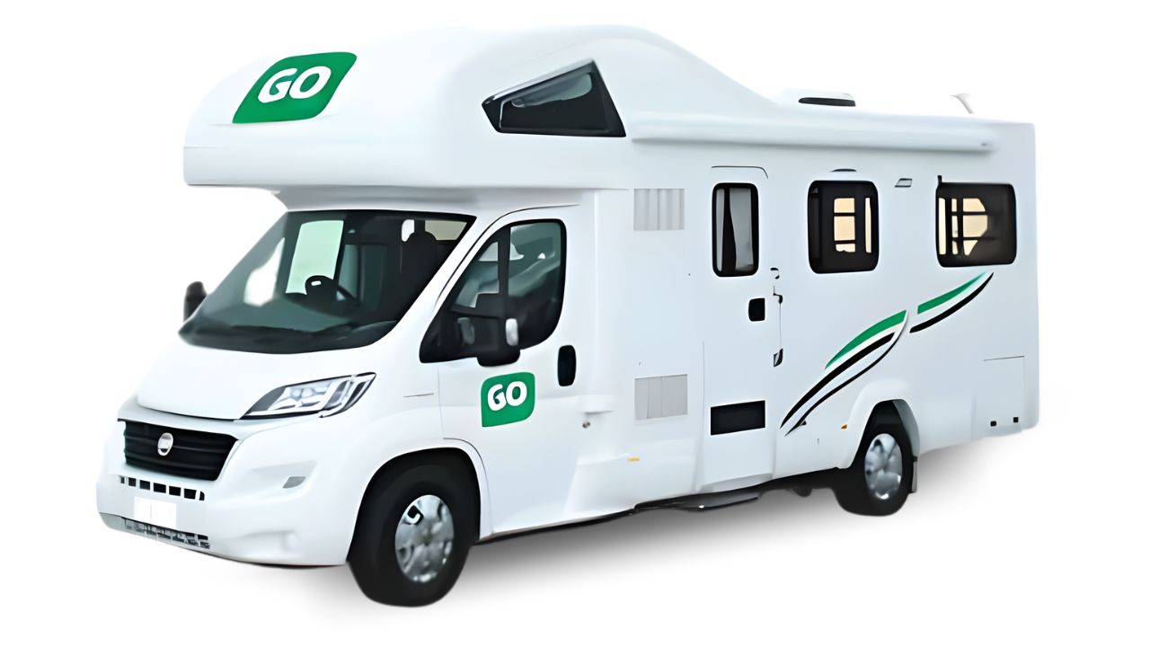 GoCheap Henty - 4 Berth