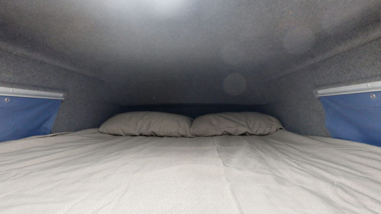 GoCheap Hi Top - 4 Berth Bed 3
