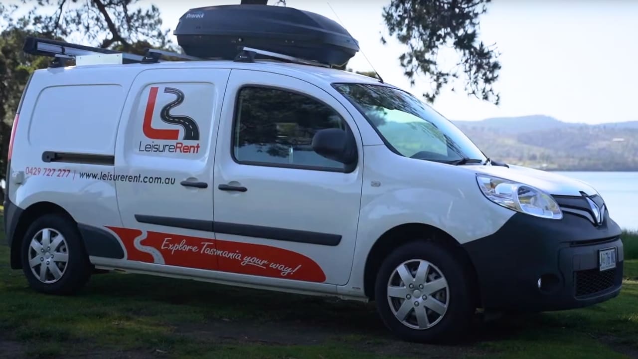 LeisureRent Campercars - 2 Berth Exterior 2