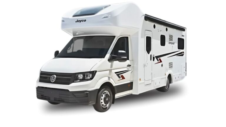 Let’s Go Excursion – 5 Berth