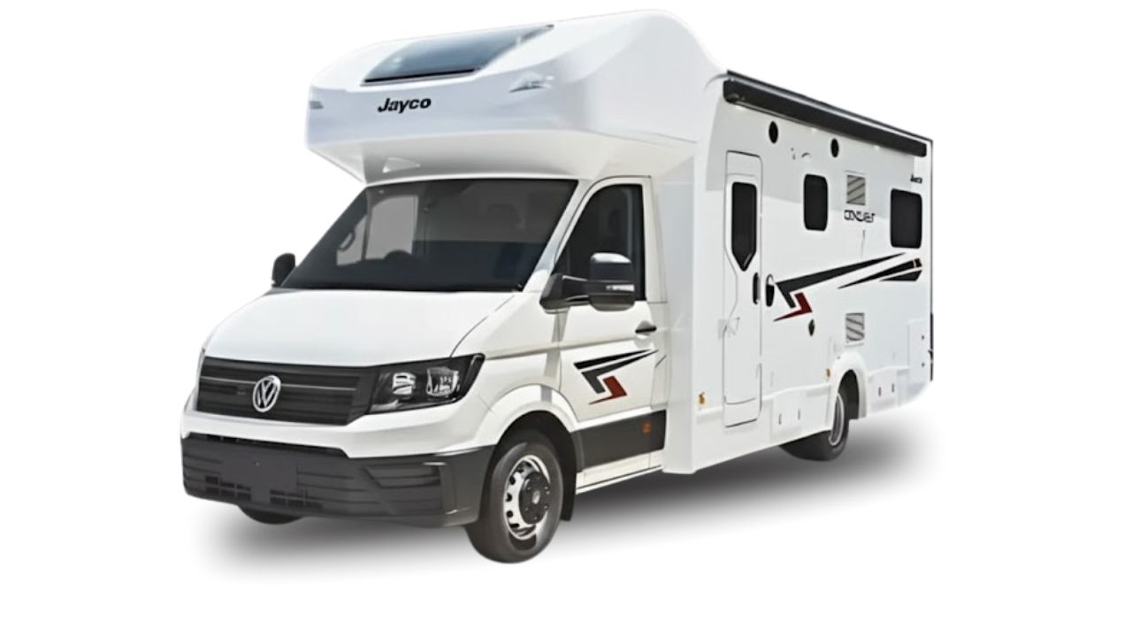 Let’s Go Excursion – 5 Berth