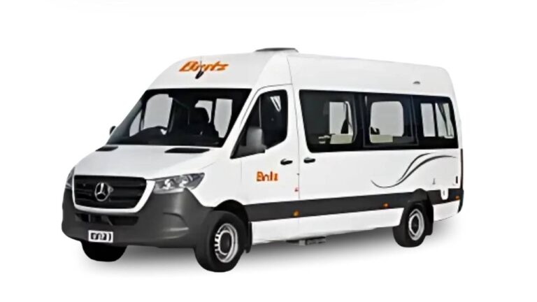 Britz Venturer – 2 Berth