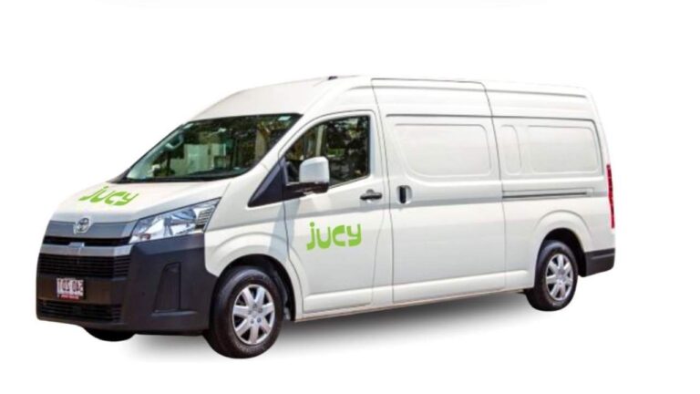Jucy Chill’d – 2 Berth