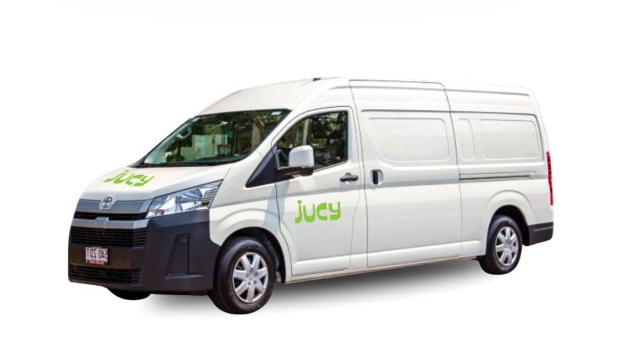 Jucy Chill’d – 2 Berth
