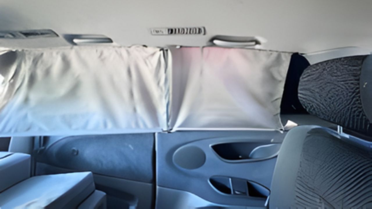 Jucy The Cloudbreak - 2 Berth - Interior 1