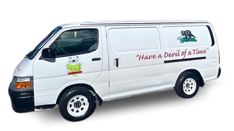 Tasmania Campers - Devil Sleepervans (1)