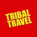 Tribal Travel Logo